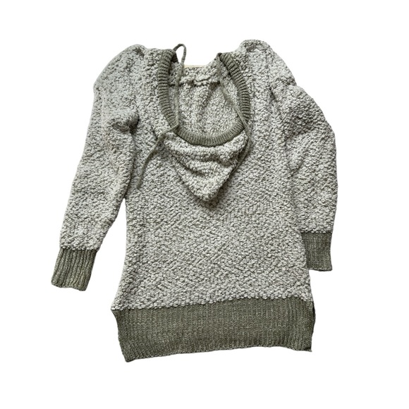 Nellie Mae Boutique Brand Hoodie Sweater Size Small - Picture 2 of 7